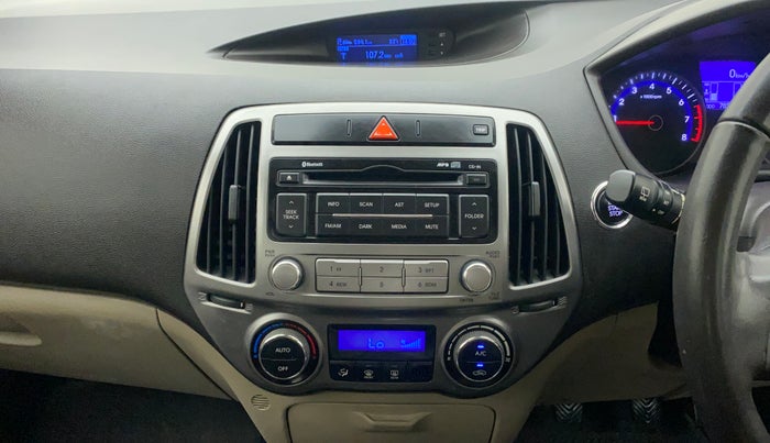 2013 Hyundai i20 ASTA 1.2, Petrol, Manual, 78,272 km, Air Conditioner