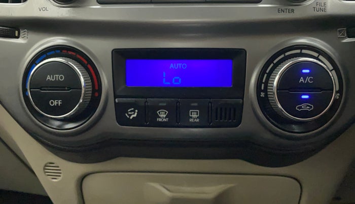 2013 Hyundai i20 ASTA 1.2, Petrol, Manual, 78,272 km, Automatic Climate Control