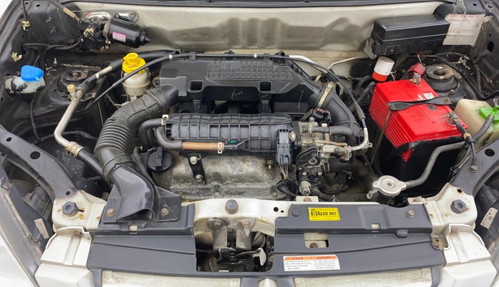 2014 Maruti Alto 800 LXI, Petrol, Manual, 34,368 km, Engine View