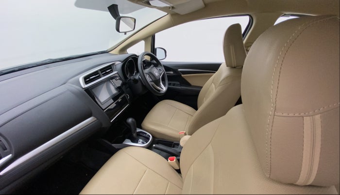 2021 Honda Jazz 1.2L I-VTEC VX CVT, Petrol, Automatic, 6,578 km, Right Side Front Door Cabin
