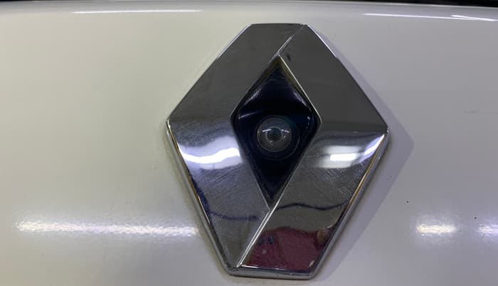 2019 Renault Kwid RXT 1.0 (O), Petrol, Manual, 82,637 km, Parking Camera