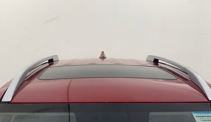 2022 Hyundai VENUE SX (O) 1.5 CRDI, Diesel, Manual, 46,270 km, Moonroof/ Sunroof