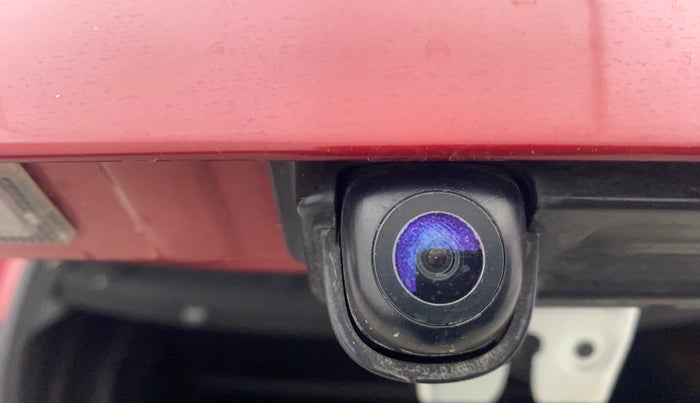 2022 Hyundai VENUE SX (O) 1.5 CRDI, Diesel, Manual, 46,270 km, Parking Camera