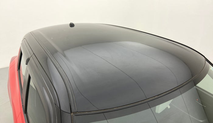 2021 Maruti Swift ZXI+, Petrol, Manual, 7,633 km, Roof