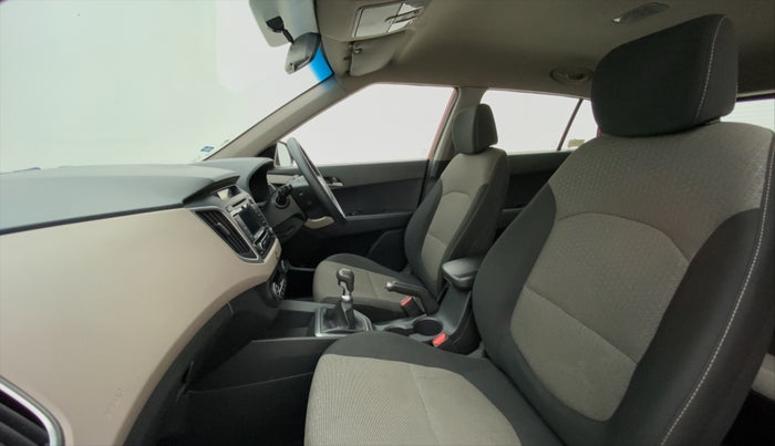2016 Hyundai Creta 1.6 SX CRDI, Diesel, Manual, 37,532 km, Right Side Front Door Cabin
