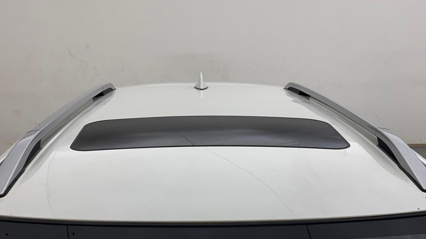 2023 Maruti BREZZA ZXI S-CNG, CNG, Manual, 70,705 km, Moonroof/ Sunroof