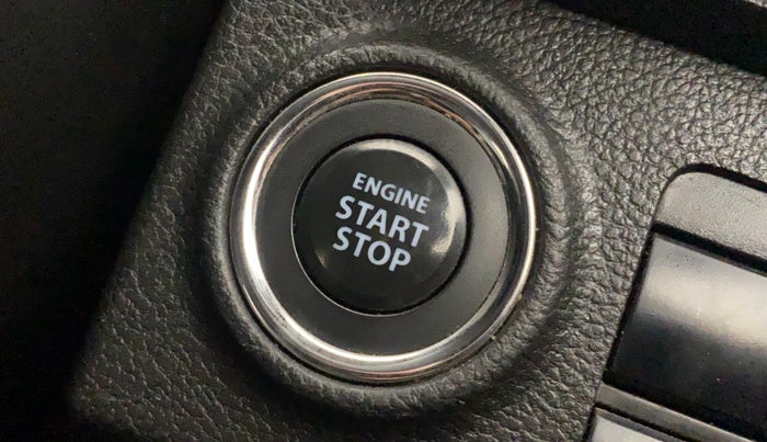 2023 Maruti BREZZA ZXI S-CNG, CNG, Manual, 70,672 km, Keyless Start/ Stop Button