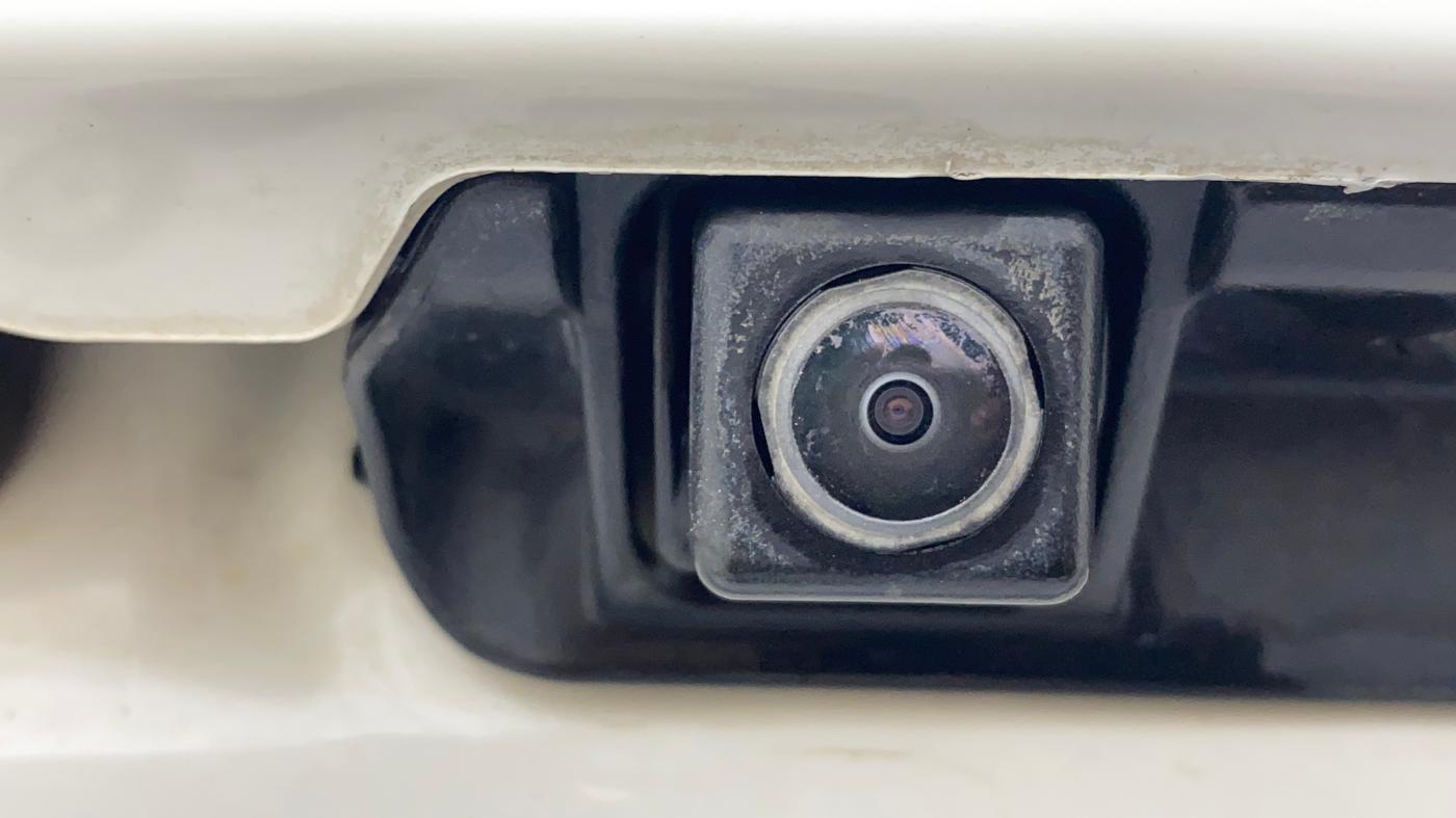 2023 Maruti BREZZA ZXI S-CNG, CNG, Manual, 70,705 km, Parking Camera