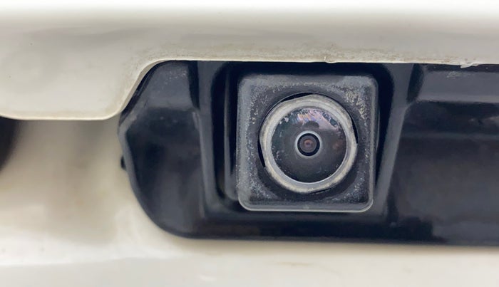 2023 Maruti BREZZA ZXI S-CNG, CNG, Manual, 70,672 km, Parking Camera