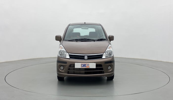 2013 Maruti Zen Estilo VXI, Petrol, Manual, 15,867 km, Front