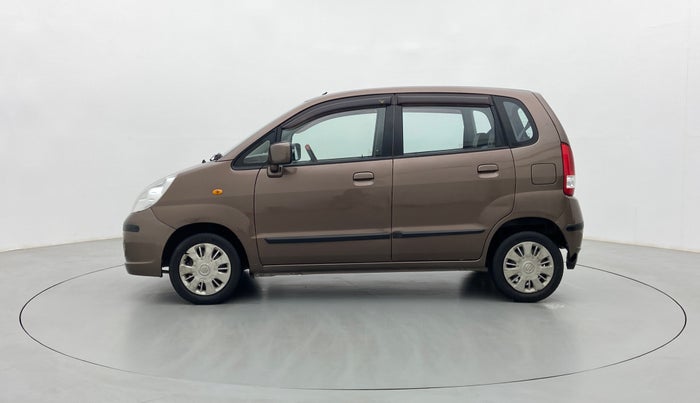 2013 Maruti Zen Estilo VXI, Petrol, Manual, 15,867 km, Left Side