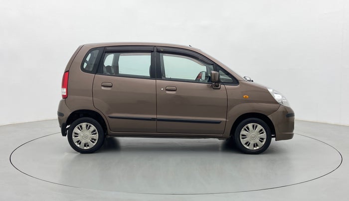 2013 Maruti Zen Estilo VXI, Petrol, Manual, 15,867 km, Right Side View