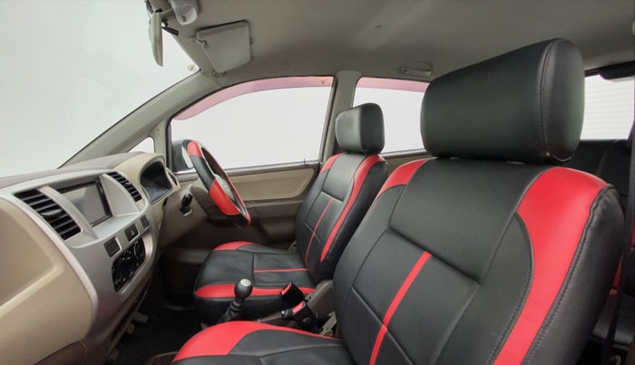 2013 Maruti Zen Estilo VXI, Petrol, Manual, 15,867 km, Right Side Front Door Cabin