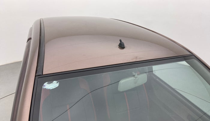 2013 Maruti Zen Estilo VXI, Petrol, Manual, 15,867 km, Roof