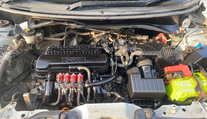 2016 Honda Amaze 1.2L I-VTEC SX, CNG, Manual, 1,08,799 km, Engine View