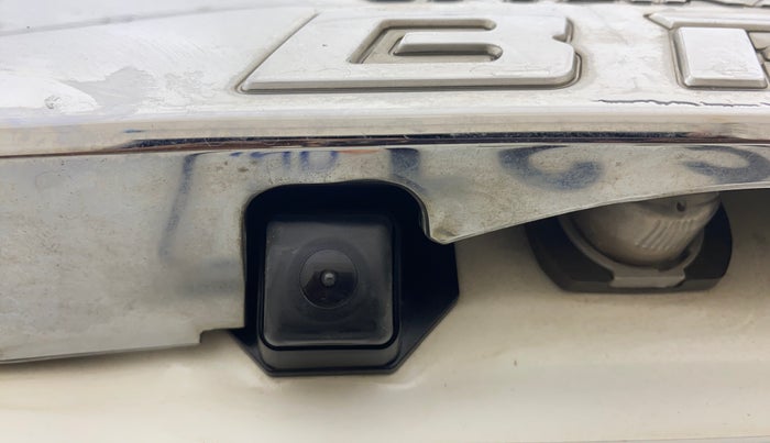 2021 Maruti Vitara Brezza ZXI PLUS, Petrol, Manual, 66,762 km, Parking Camera