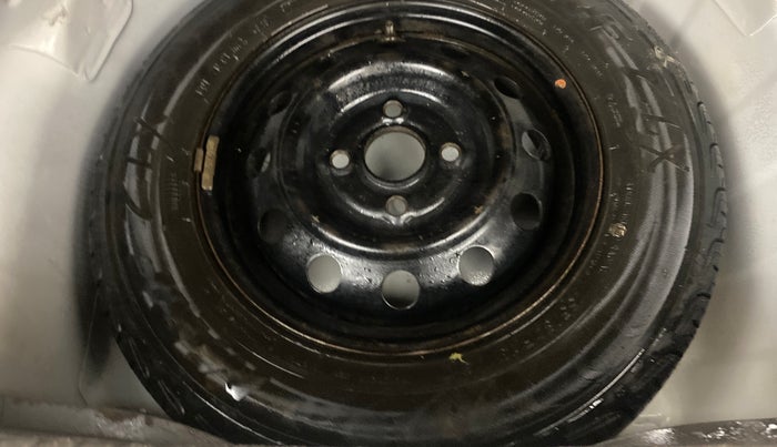 2015 Hyundai i10 SPORTZ 1.1, Petrol, Manual, 87,663 km, Spare Tyre