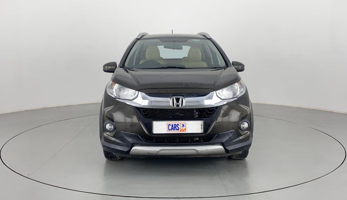 2017 Honda WR-V 1.5 i-DTEC VX MT, Diesel, Manual, 14,944 km, Front