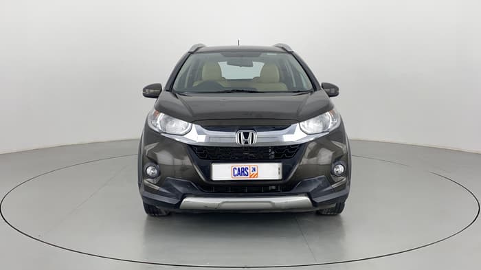 2017 Honda WR-V 1.5 i-DTEC VX MT, Diesel, Manual, 14,944 km, Front