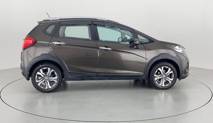 2017 Honda WR-V 1.5 i-DTEC VX MT, Diesel, Manual, 14,944 km, Right Side View