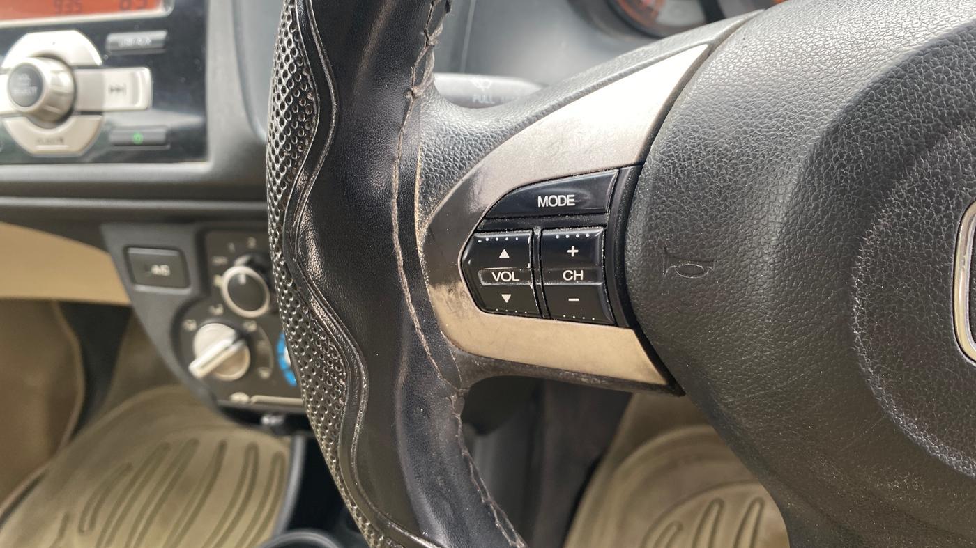 2014 Honda Brio S MT, Petrol, Manual, 73,099 km, Adaptive Cruise Control