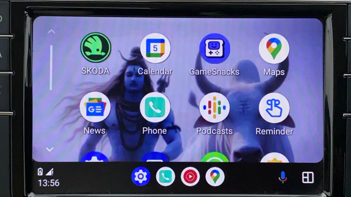 2019 Skoda Rapid AMBITION 1.6 MPI MT, Petrol, Manual, 23,372 km, Apple CarPlay and Android Auto