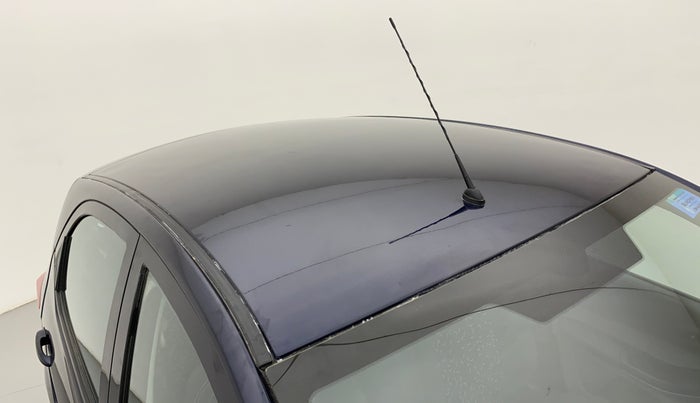 2022 Tata Tiago XT PETROL, Petrol, Manual, 6,621 km, Roof