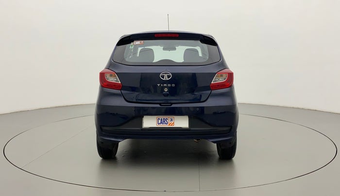2022 Tata Tiago XT PETROL, Petrol, Manual, 6,621 km, Back/Rear