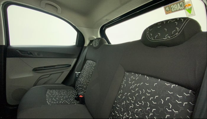2022 Tata Tiago XT PETROL, Petrol, Manual, 6,621 km, Right Side Rear Door Cabin