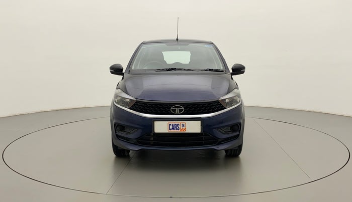 2022 Tata Tiago XT PETROL, Petrol, Manual, 6,621 km, Front
