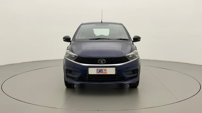 2022 Tata Tiago XT PETROL, Petrol, Manual, 6,621 km, Front