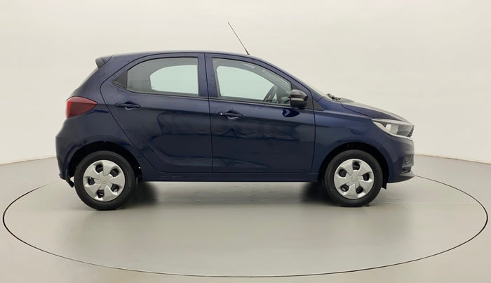 2022 Tata Tiago XT PETROL, Petrol, Manual, 6,621 km, Right Side View
