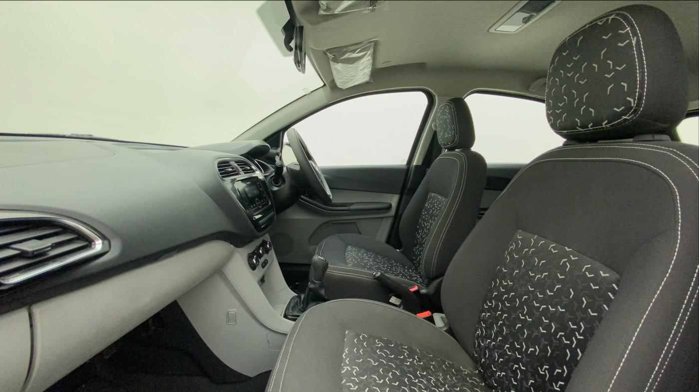 2022 Tata Tiago XT PETROL, Petrol, Manual, 6,621 km, Right Side Front Door Cabin