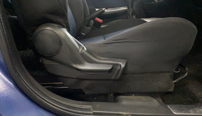 2019 Maruti Baleno DELTA PETROL 1.2, Petrol, Manual, 25,859 km, Driver Side Adjustment Panel