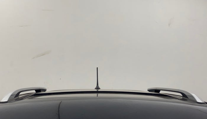 2019 Mahindra XUV300 W8 (O) 1.5 DIESEL, Diesel, Manual, 87,870 km, Moonroof/ Sunroof