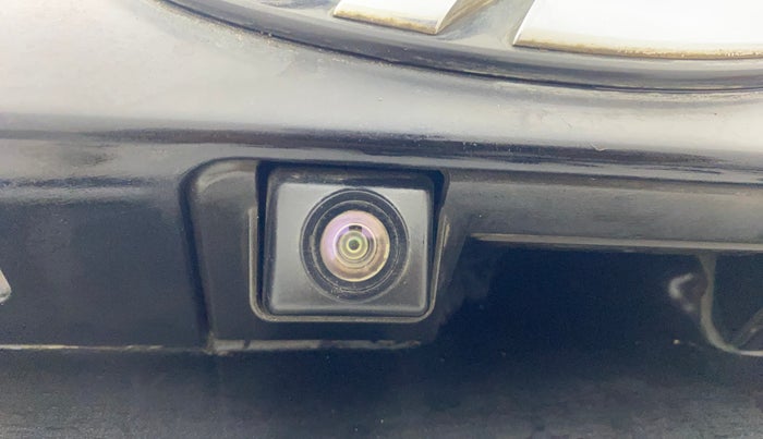 2019 Mahindra XUV300 W8 (O) 1.5 DIESEL, Diesel, Manual, 87,870 km, Parking Camera