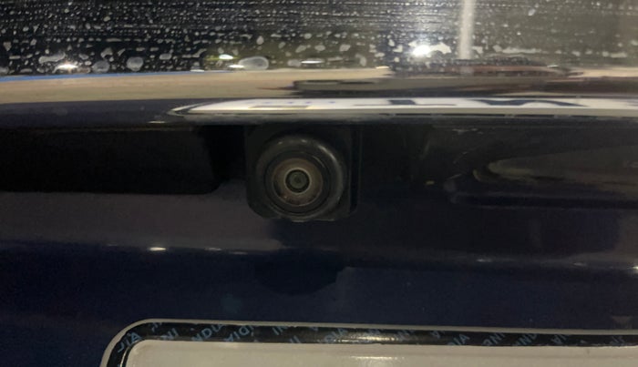 2018 Maruti Dzire ZDI PLUS AMT, Diesel, Automatic, 58,894 km, Parking Camera