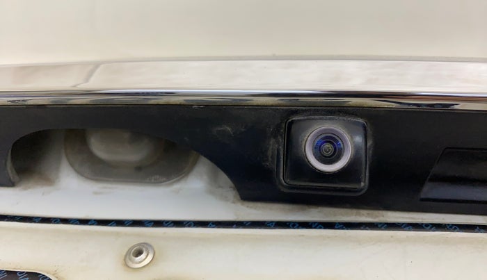 2016 Hyundai Creta SX PLUS 1.6 PETROL, Petrol, Manual, 92,858 km, Parking Camera