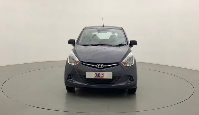 2016 Hyundai Eon MAGNA + AIRBAG, Petrol, Manual, 18,124 km, Front
