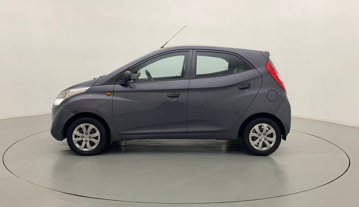 2016 Hyundai Eon MAGNA + AIRBAG, Petrol, Manual, 18,124 km, Left Side