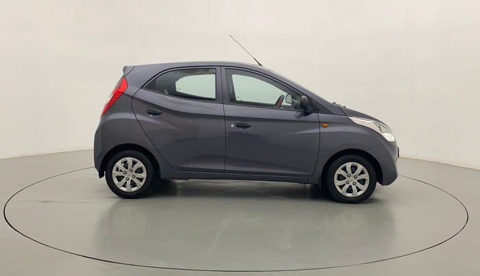 2016 Hyundai Eon MAGNA + AIRBAG, Petrol, Manual, 18,124 km, Right Side