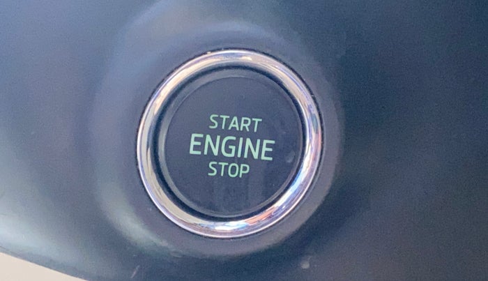 2018 Skoda Octavia 2.0 TDI L&K AT, Diesel, Automatic, 1,47,825 km, Keyless Start/ Stop Button