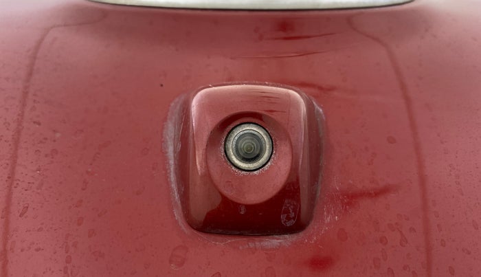 2015 Hyundai Elite i20 ASTA 1.2, Petrol, Manual, 36,333 km, Parking Camera