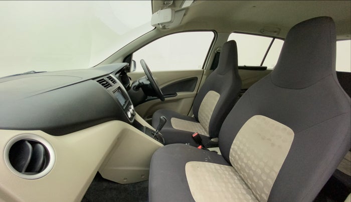 2015 Maruti Celerio VXI AMT, Petrol, Automatic, 33,379 km, Right Side Front Door Cabin