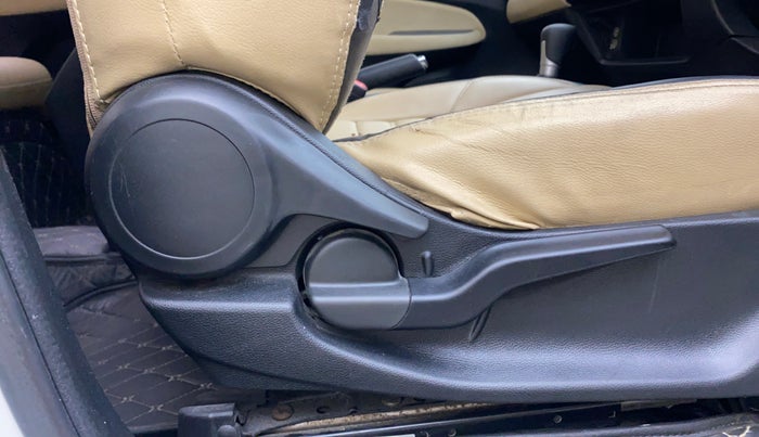 2021 Honda City 1.5L I-VTE V CVT, Petrol, Automatic, 72,863 km, Driver Side Adjustment Panel