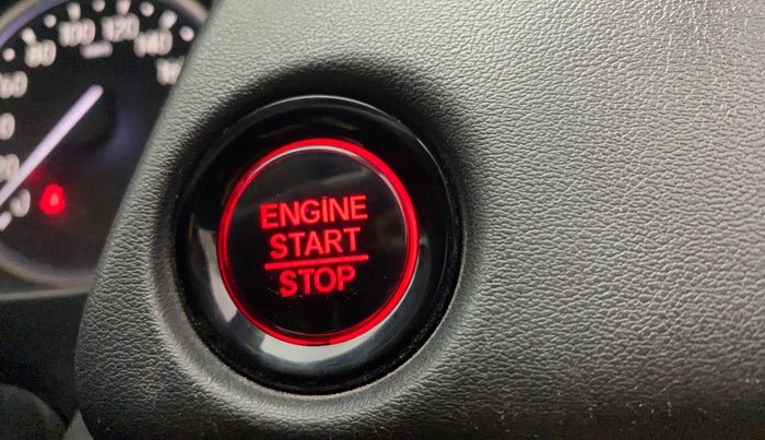 2021 Honda City 1.5L I-VTE V CVT, Petrol, Automatic, 72,863 km, Keyless Start/ Stop Button