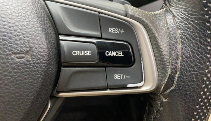 2021 Honda City 1.5L I-VTE V CVT, Petrol, Automatic, 72,863 km, Adaptive Cruise Control