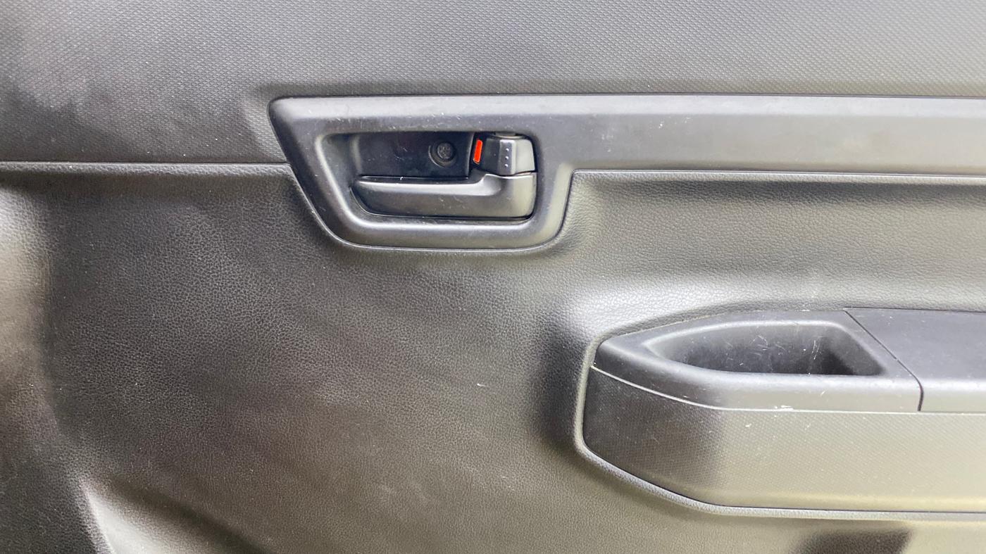 2019 Maruti S PRESSO VXI PLUS AMT, Petrol, Automatic, 55,347 km, Driver Side Door Panels Control