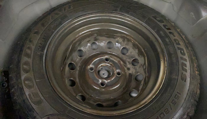 2013 Hyundai i10 ERA 1.1, Petrol, Manual, 45,425 km, Spare Tyre