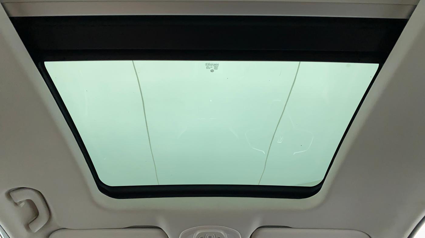 2020 MG HECTOR PLUS SHARP DCT, Petrol, Automatic, 6,012 km, Panoramic Sunroof